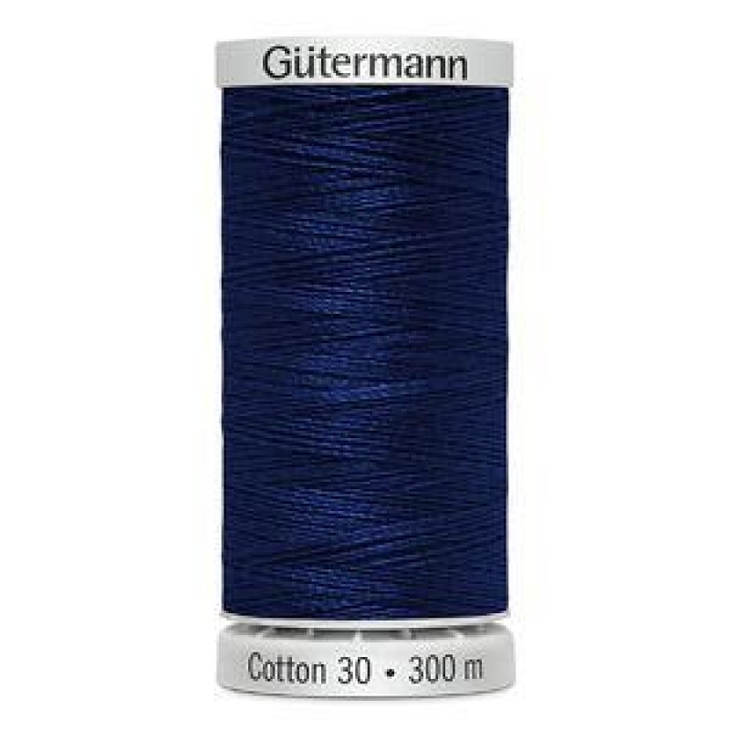 Gütermann hånd- og maskin tråd - 1199