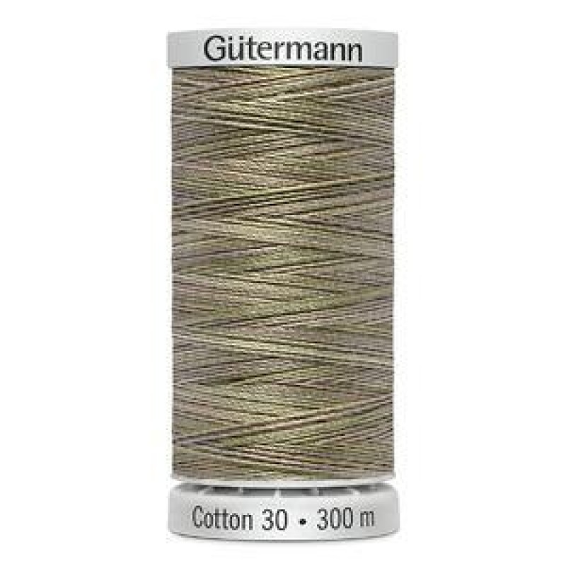 Gütermann hånd- og maskin tråd - 4023