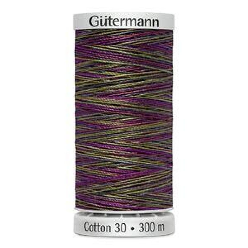 Gütermann hånd- og maskin tråd - 4045