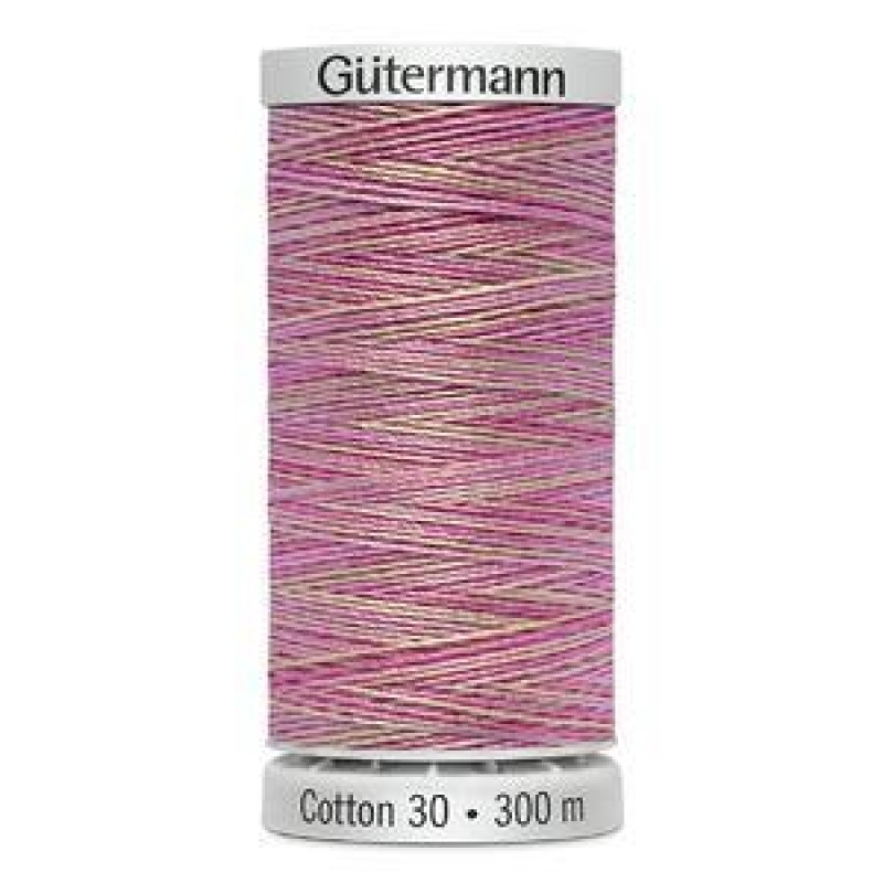 Gütermann hånd- og maskin tråd - 4047