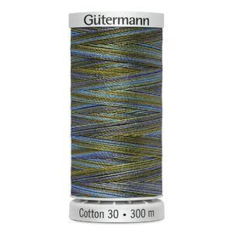 Gütermann hånd- og maskin tråd - 4088