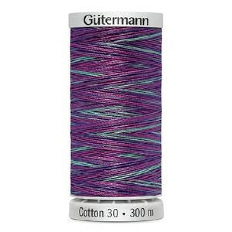 Gütermann hånd- og maskin tråd - 4110