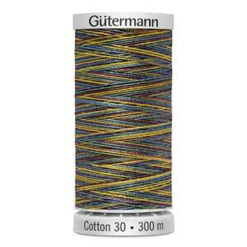 Gütermann hånd- og maskin tråd - 4113