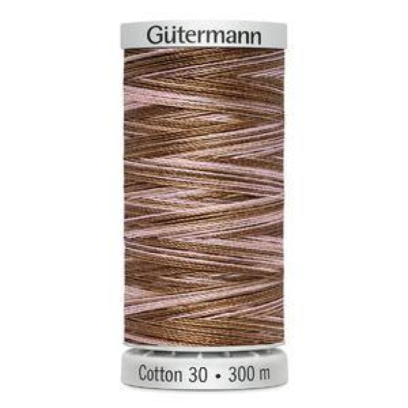 Gütermann hånd- og maskin tråd - 4130