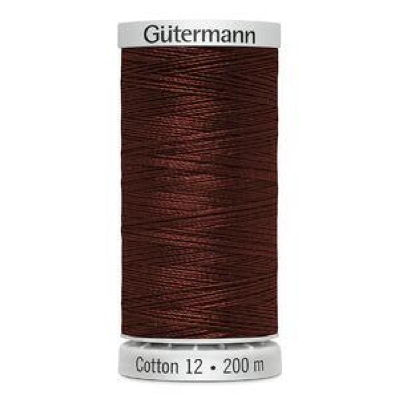 Gütermann hånd- og maskin tråd - 1058