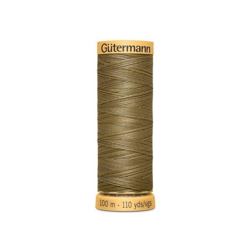 Bomuldstråd nr 1115 - 100 m.