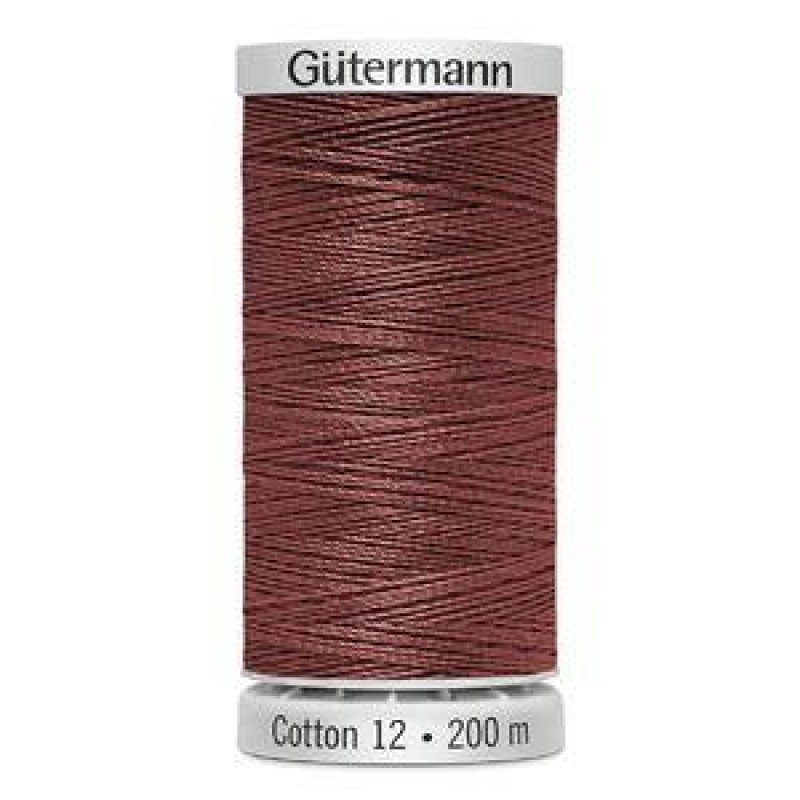 Gütermann hånd- og maskin tråd - 1190