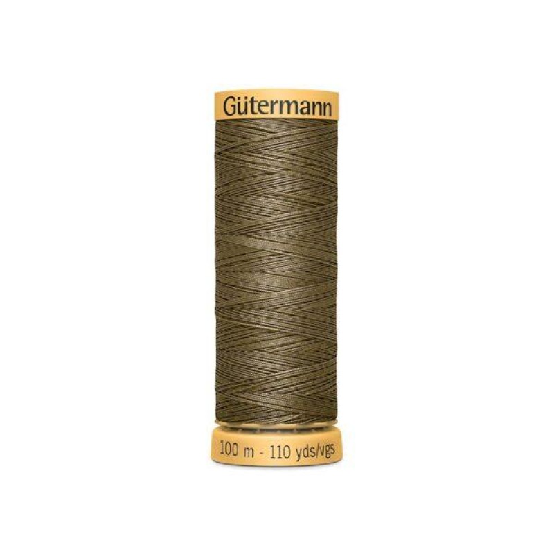 Bomuldstråd nr 1215 - 100 m.