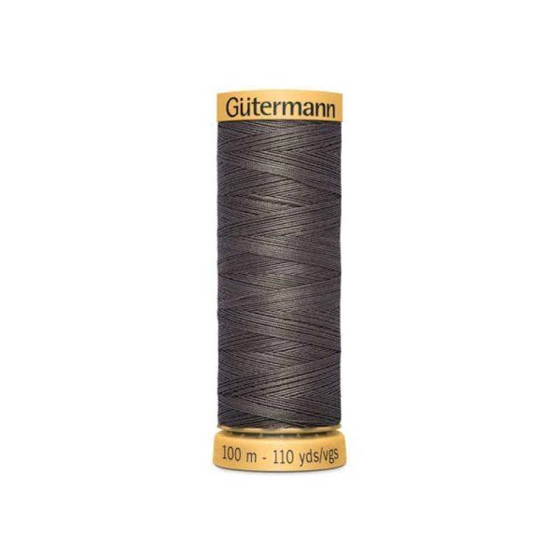 Bomuldstråd nr 1414 - 100 m.