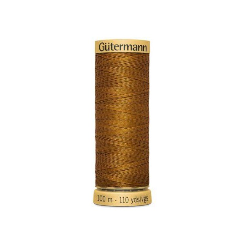 Bomuldstråd nr 1444 - 100 m.