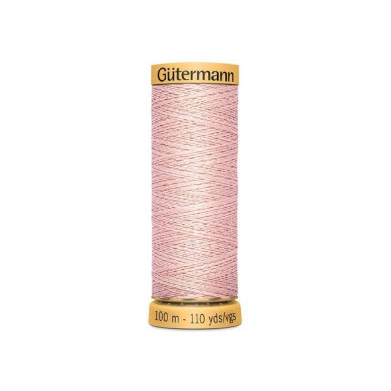 Bomuldstråd nr 2628 - 100 m.