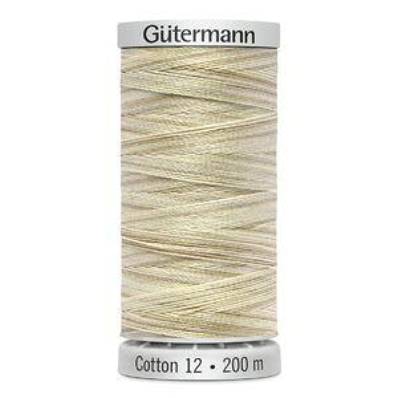 Gütermann hånd- og maskin tråd - 4001