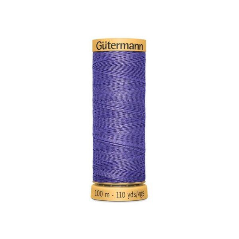 Bomuldstråd nr 4434 - 400 m.