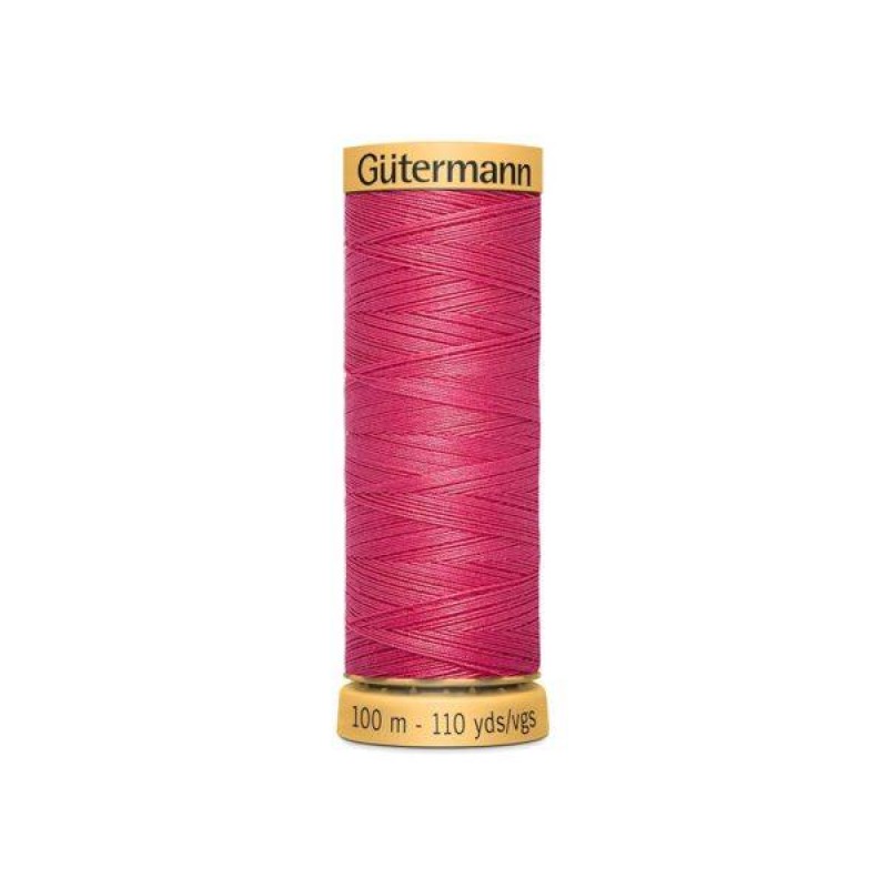 Bomuldstråd nr 5140 - 100 m.