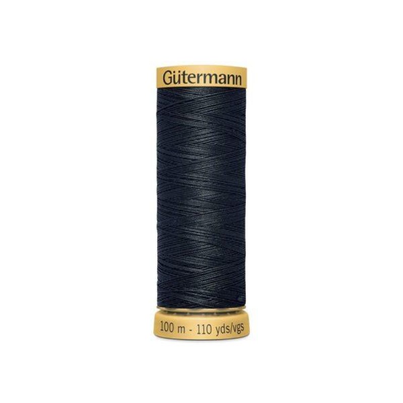 Bomuldstråd nr 5902 - 100 m.