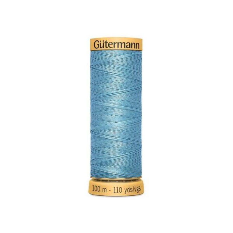 Bomuldstråd nr 6526 - 100 m.