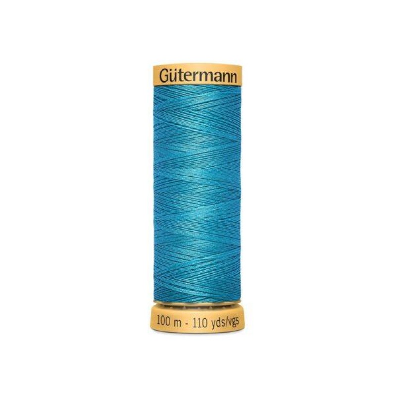 Bomuldstråd nr 6745 - 100 m.