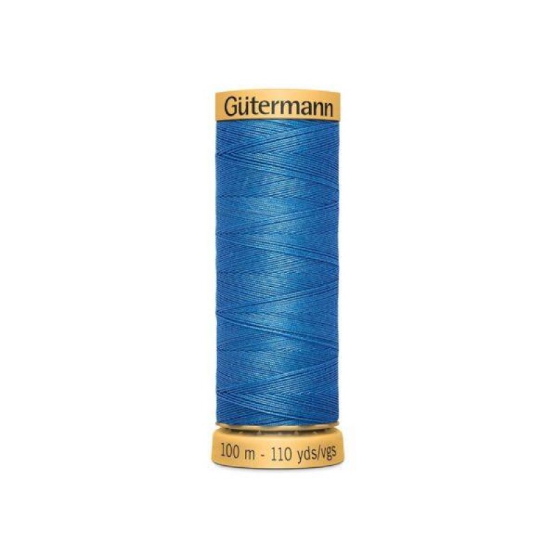 Bomuldstråd nr 7280 - 100 m.