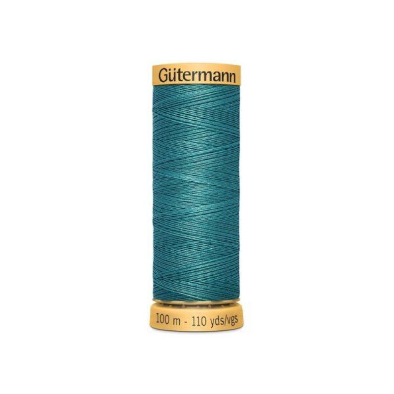 Bomuldstråd nr 7544 - 100 m.