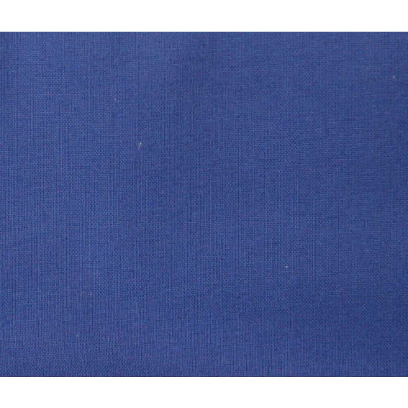 Perle Bomuld : Blå / 0006