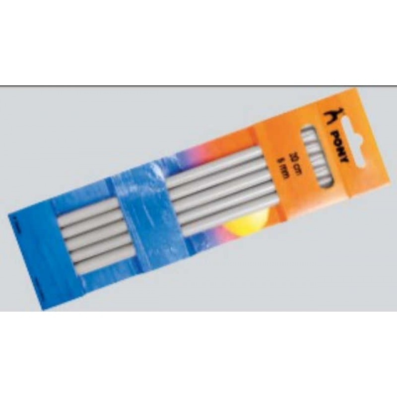 Pony Jumper strømpepind - 20 cm