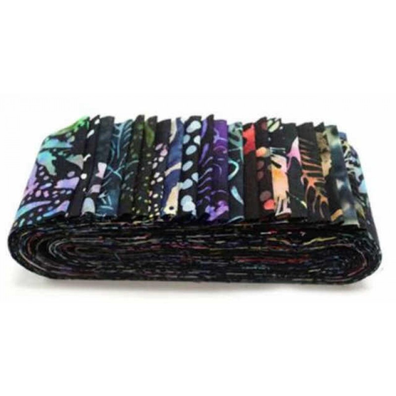 Bali Poppy : Light Bright