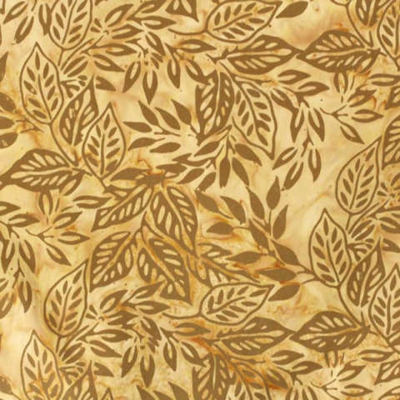 Princess Mirah Batik : Almondine