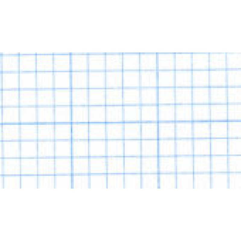 Rasterquick Vlieseline - firkantet