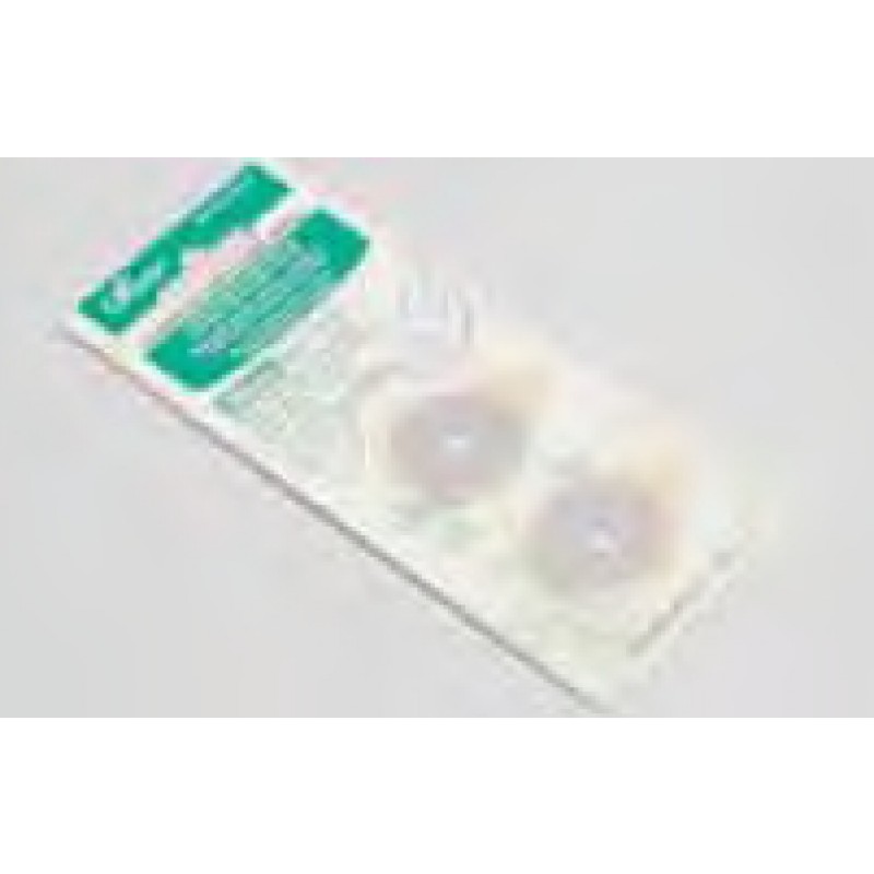 Refil blade til Clover Rulleskærer - 18 MM - 2 stk