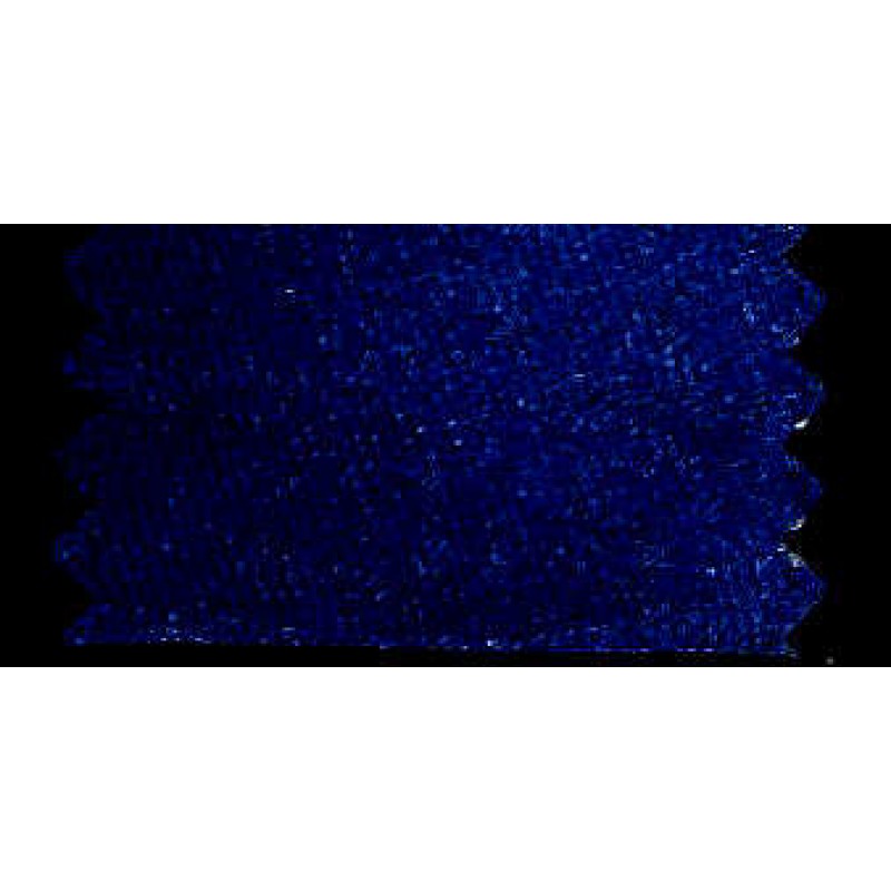 20 mm Satin skråbånd 3 meter - Mørk blå