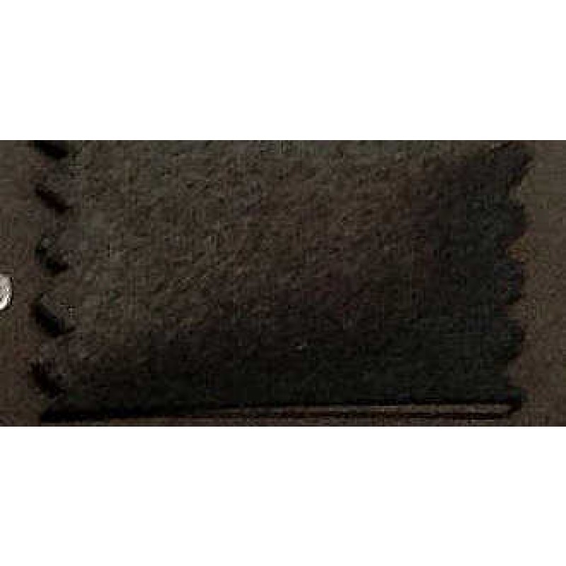 20 mm Satin skråbånd 3 meter - Sort