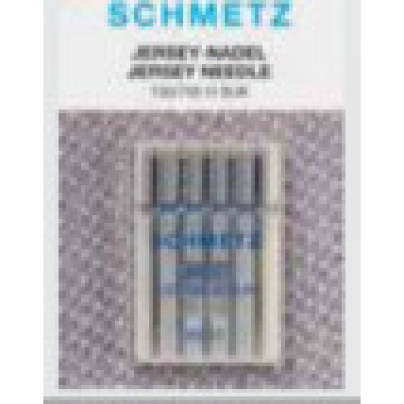 Schmetz Universal Symaskinnåle - str 80 - 5 stk