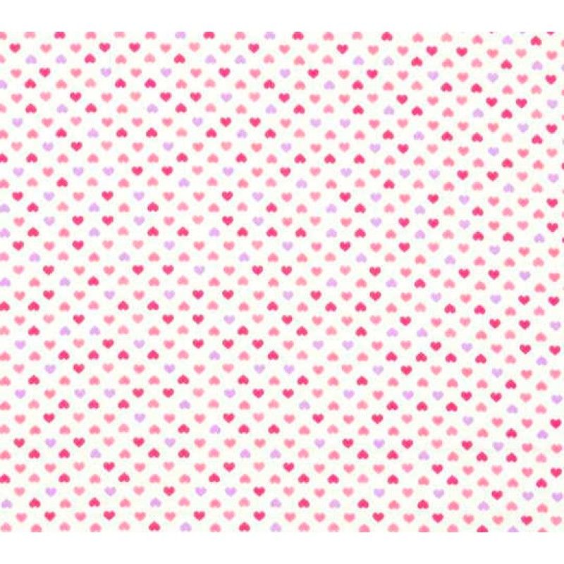 Sevenberry - Pink Hjerter