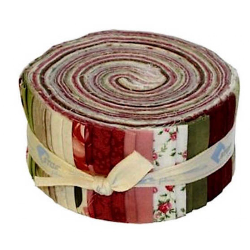 Jelly Roll - rosies garden