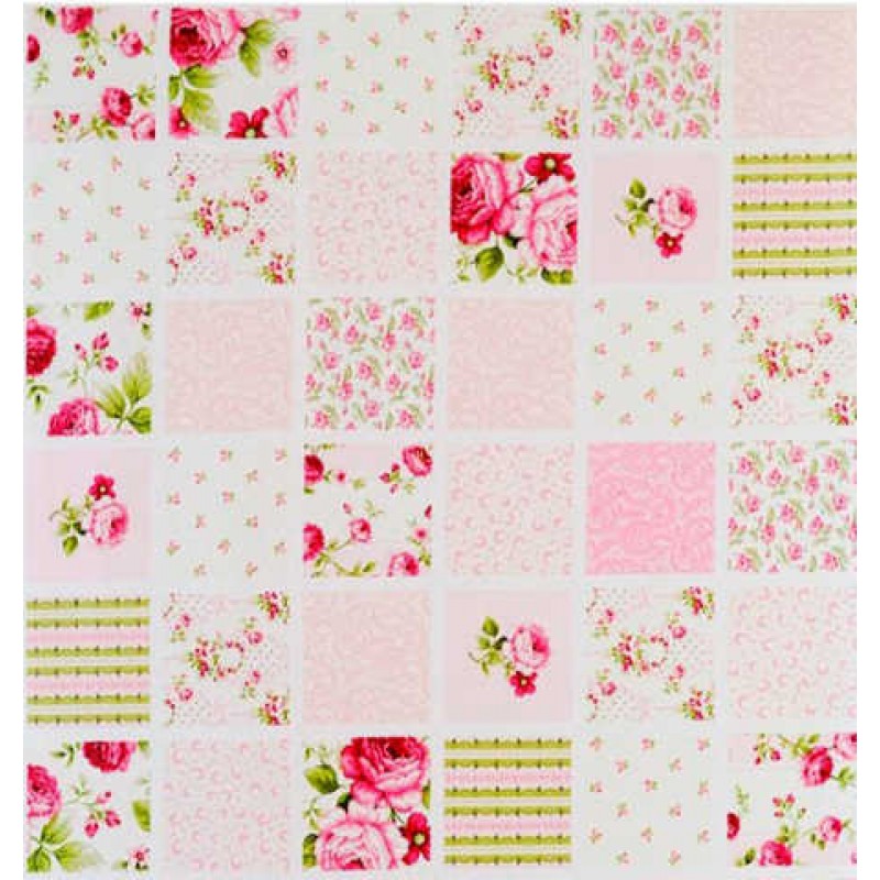 Symphonie Rose : Billed tern