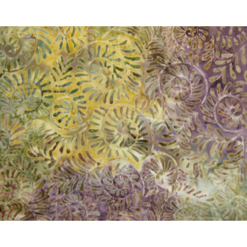 Tonga Batik - Tapestry