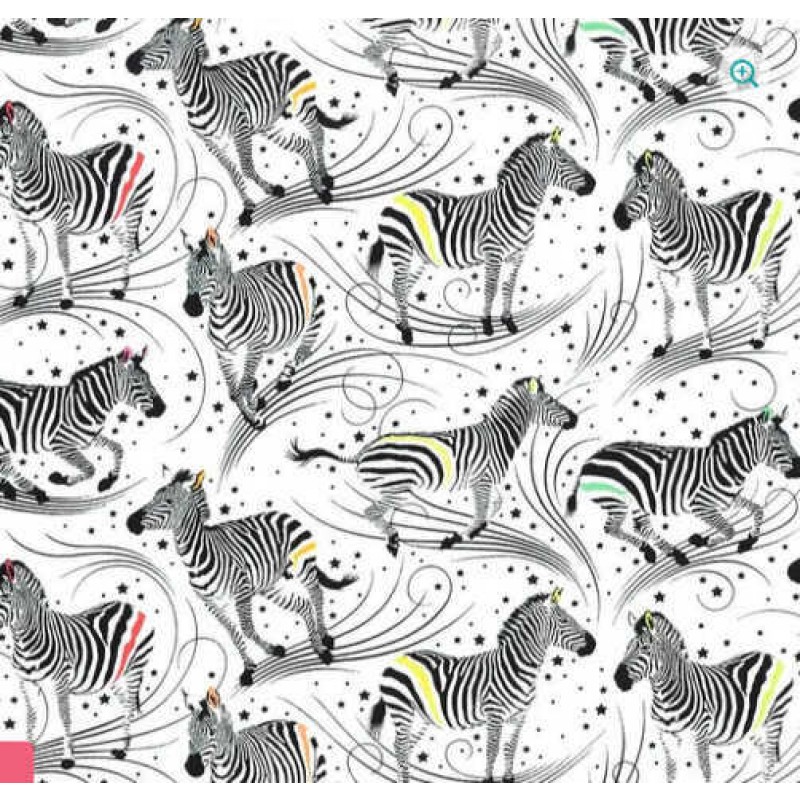 Tula Pink : Read between the lines