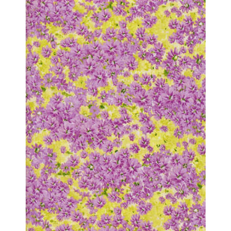 Butterfly Meadow : Lilla Blomster