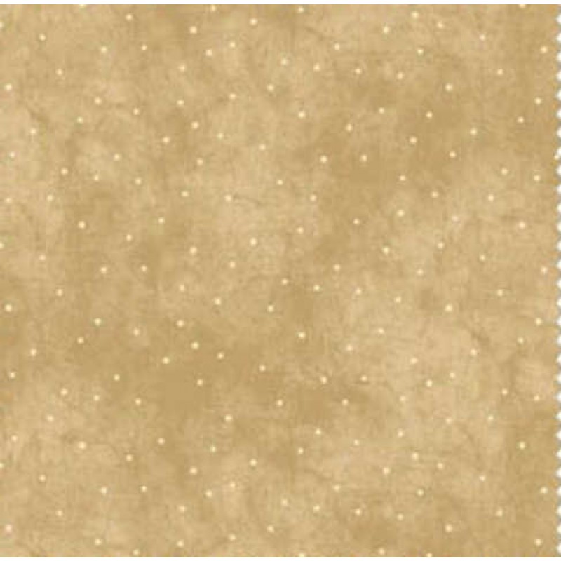 A quilters Garden : Mørk Beige