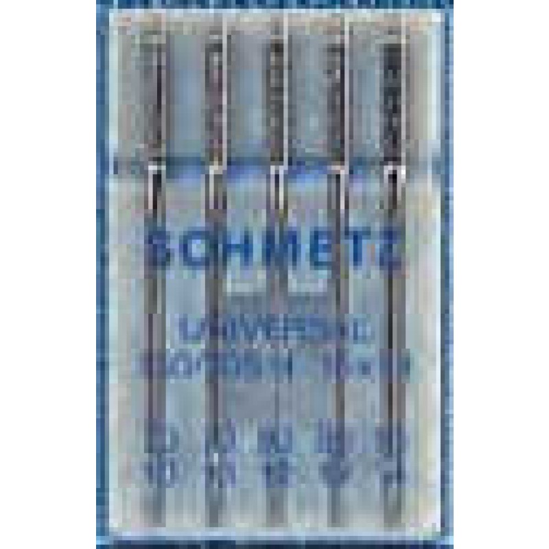 Schmetz Universal Symaskinnåle - str 90 - 5 stk