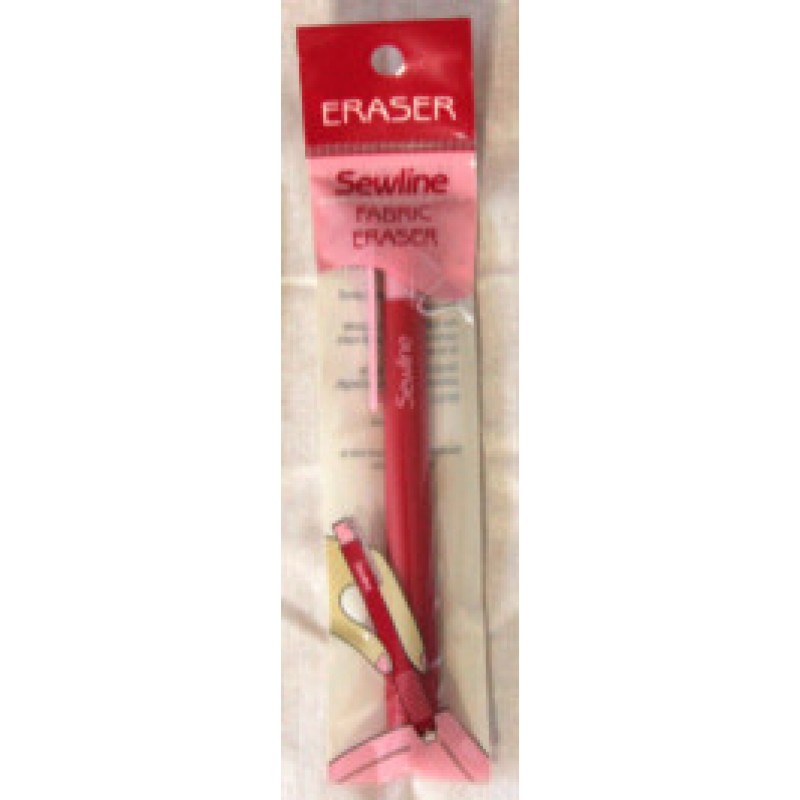 Refill til viskelæder Pen - 2 stk