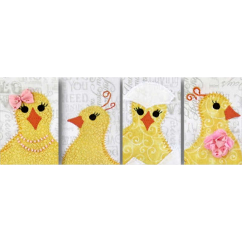 SolbrittMariaquiltmnsterMyChicks-0