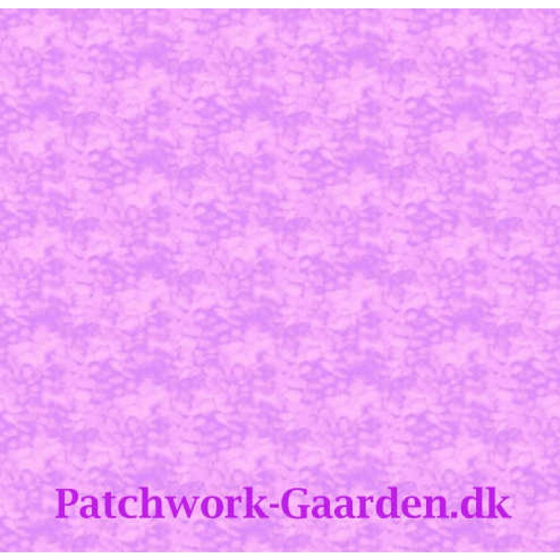 Misty Meadow : Lys lilla