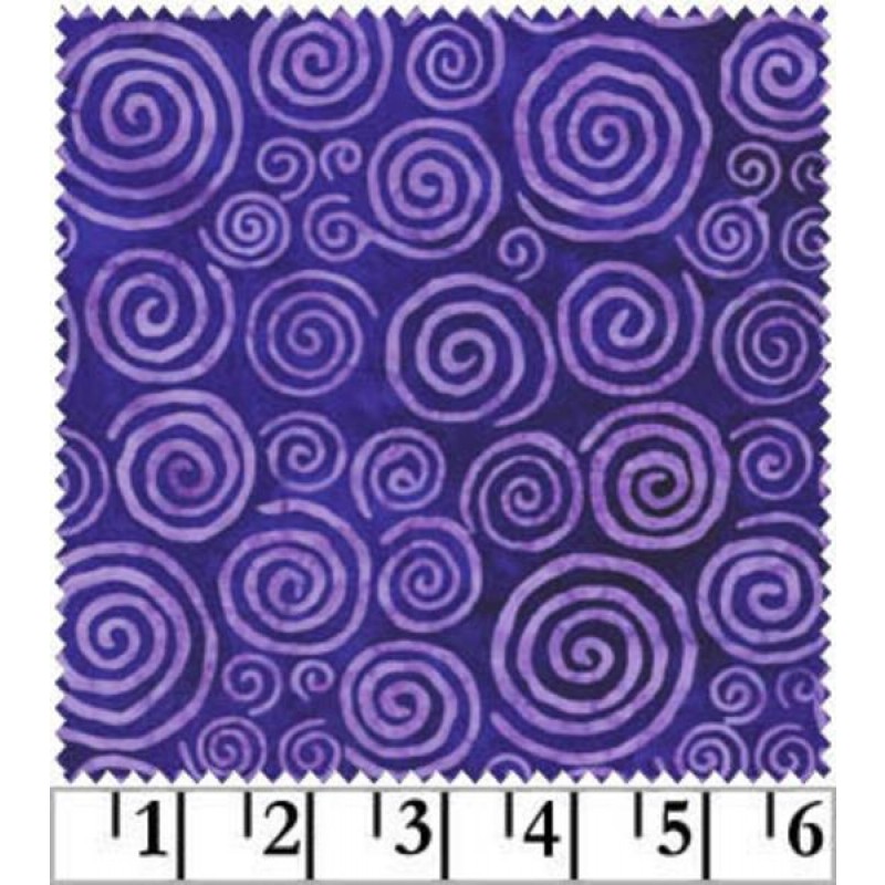 Java Batik : Lilla snoninger