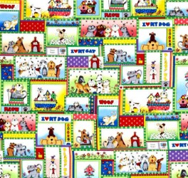 Loveisafourleggedwordsjovebilleder-20