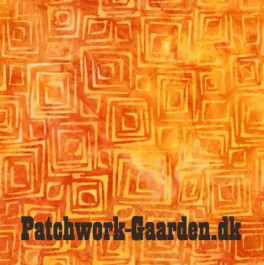 RetroMetroBatikOrangefirkantet-20