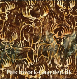 WildlifeSanctuaryHjorte-20