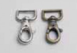 Karabinhage16mmSlv-20