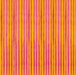 LoralieCircusStripeCarouselPinkGul-20