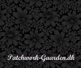 EbonyIvoryGrblomst-20